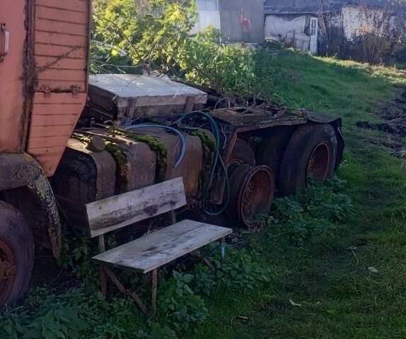 КамАЗ Другая, объемом двигателя 0 л и пробегом 0 тыс. км за 1023 $, фото 1 на Automoto.ua