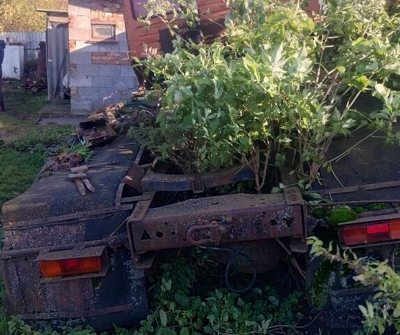 КамАЗ Другая, объемом двигателя 0 л и пробегом 0 тыс. км за 1023 $, фото 3 на Automoto.ua