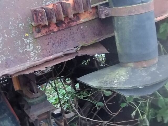 КамАЗ Другая, объемом двигателя 0 л и пробегом 0 тыс. км за 1023 $, фото 5 на Automoto.ua