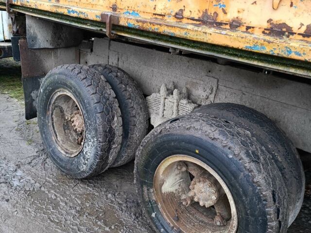 КамАЗ Другая, объемом двигателя 0 л и пробегом 0 тыс. км за 4000 $, фото 3 на Automoto.ua