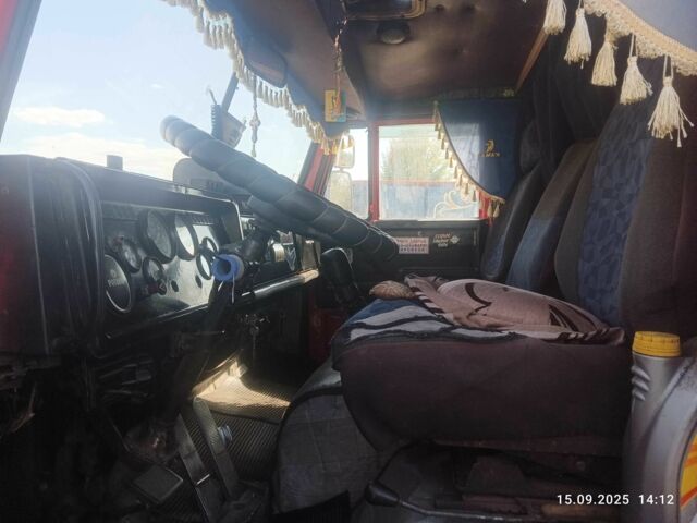 КамАЗ Другая, объемом двигателя 0 л и пробегом 0 тыс. км за 6500 $, фото 4 на Automoto.ua