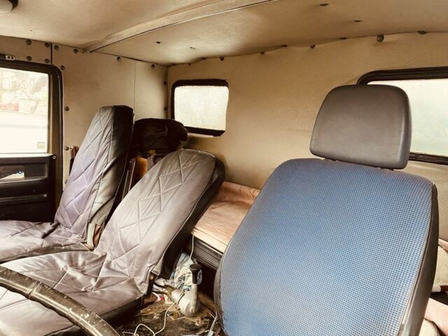 КамАЗ Другая, объемом двигателя 0 л и пробегом 0 тыс. км за 5500 $, фото 4 на Automoto.ua