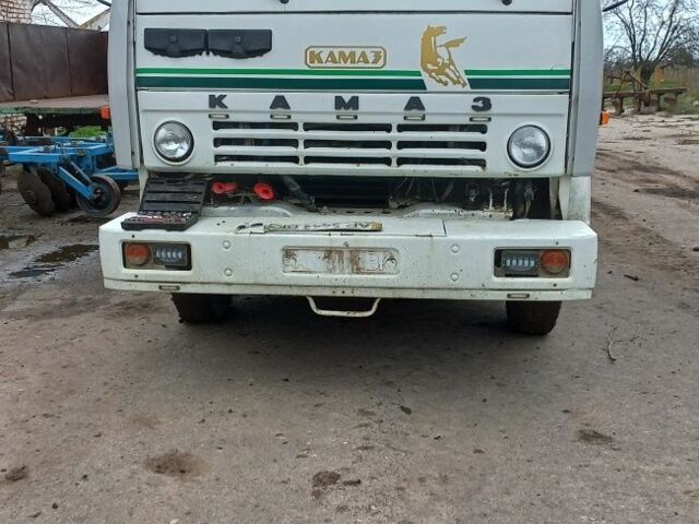 КамАЗ Другая 1982 в Запорожье на Automoto.ua КамАЗ Другая, объемом двигателя 0 л и пробегом 0 тыс. км за 7500 $, фото 1 на Automoto.ua