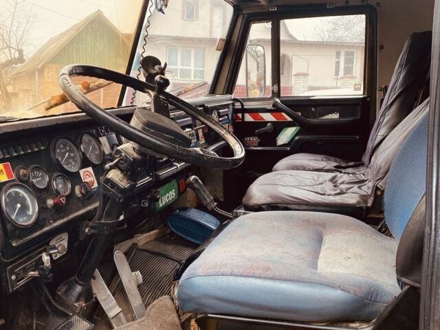 КамАЗ Другая, объемом двигателя 0 л и пробегом 0 тыс. км за 5500 $, фото 3 на Automoto.ua