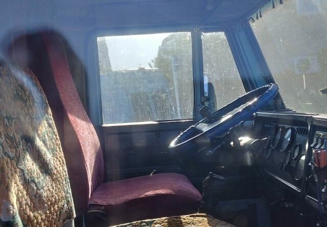 КамАЗ Другая, объемом двигателя 0 л и пробегом 0 тыс. км за 6500 $, фото 4 на Automoto.ua