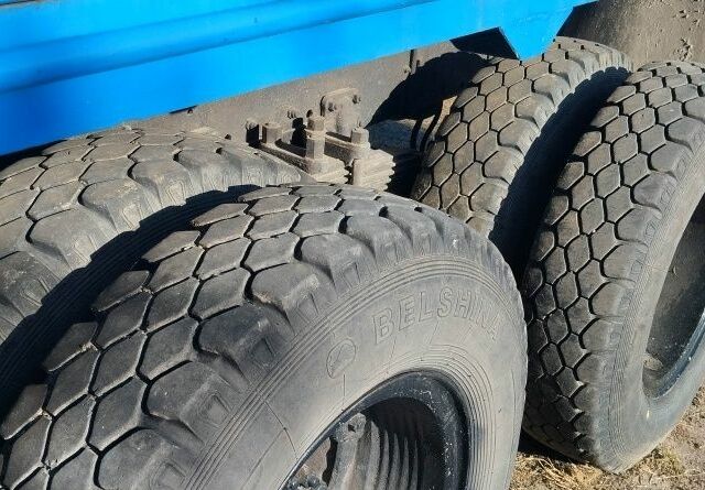 КамАЗ Другая, объемом двигателя 0 л и пробегом 0 тыс. км за 6500 $, фото 2 на Automoto.ua