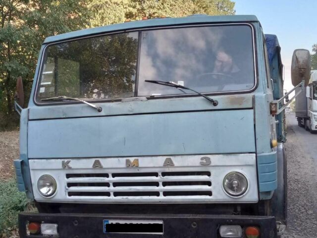 КамАЗ Другая, об'ємом двигуна 0 л та пробігом 0 тис. км за 6500 $, фото 1 на Automoto.ua