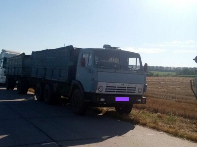 КамАЗ Другая, об'ємом двигуна 0 л та пробігом 0 тис. км за 6500 $, фото 2 на Automoto.ua