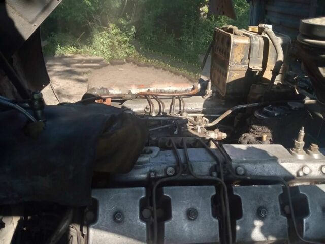 КамАЗ Другая, об'ємом двигуна 0 л та пробігом 0 тис. км за 6500 $, фото 3 на Automoto.ua