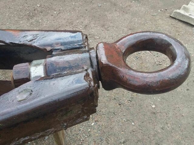 КамАЗ Другая, об'ємом двигуна 0 л та пробігом 0 тис. км за 6500 $, фото 5 на Automoto.ua