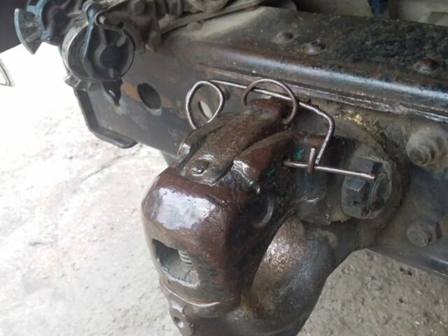 КамАЗ Другая, об'ємом двигуна 0 л та пробігом 0 тис. км за 6500 $, фото 4 на Automoto.ua