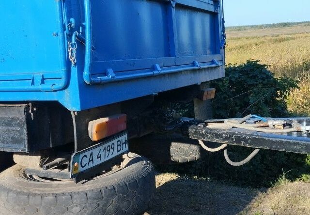 КамАЗ Другая, объемом двигателя 0 л и пробегом 0 тыс. км за 6500 $, фото 6 на Automoto.ua