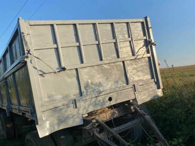 КамАЗ Другая, об'ємом двигуна 0 л та пробігом 0 тис. км за 6900 $, фото 2 на Automoto.ua