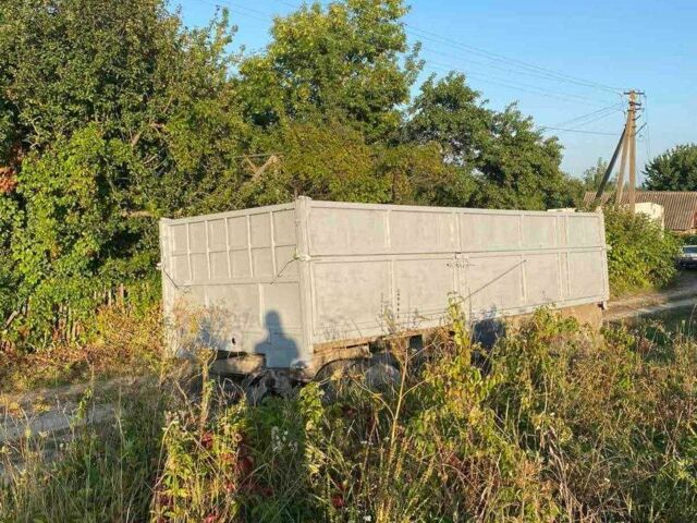 КамАЗ Другая, об'ємом двигуна 0 л та пробігом 0 тис. км за 6900 $, фото 1 на Automoto.ua