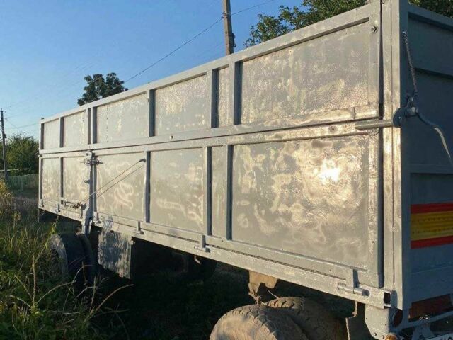 КамАЗ Другая, об'ємом двигуна 0 л та пробігом 0 тис. км за 6900 $, фото 14 на Automoto.ua