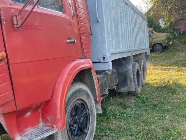 КамАЗ Другая, об'ємом двигуна 0 л та пробігом 0 тис. км за 6900 $, фото 3 на Automoto.ua