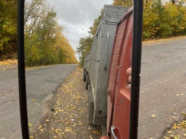 КамАЗ Другая, об'ємом двигуна 0 л та пробігом 0 тис. км за 6900 $, фото 10 на Automoto.ua