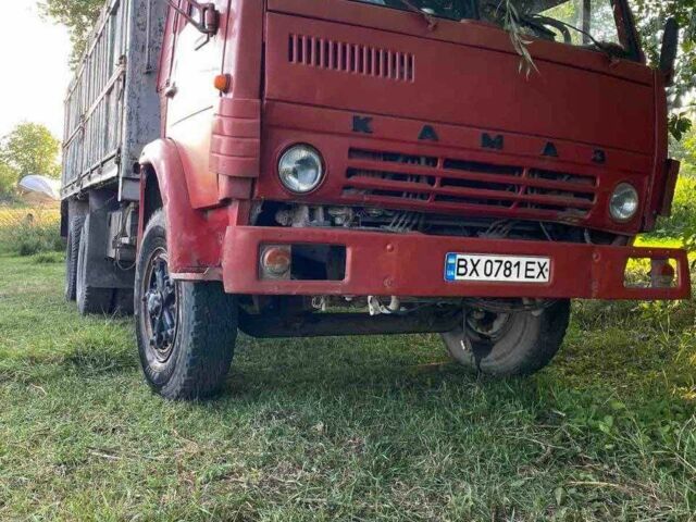 КамАЗ Другая, об'ємом двигуна 0 л та пробігом 0 тис. км за 6900 $, фото 11 на Automoto.ua