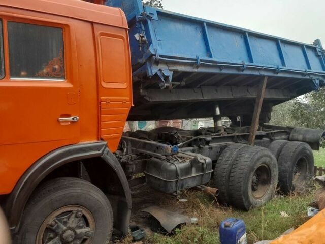 КамАЗ Другая, объемом двигателя 0 л и пробегом 0 тыс. км за 6000 $, фото 2 на Automoto.ua