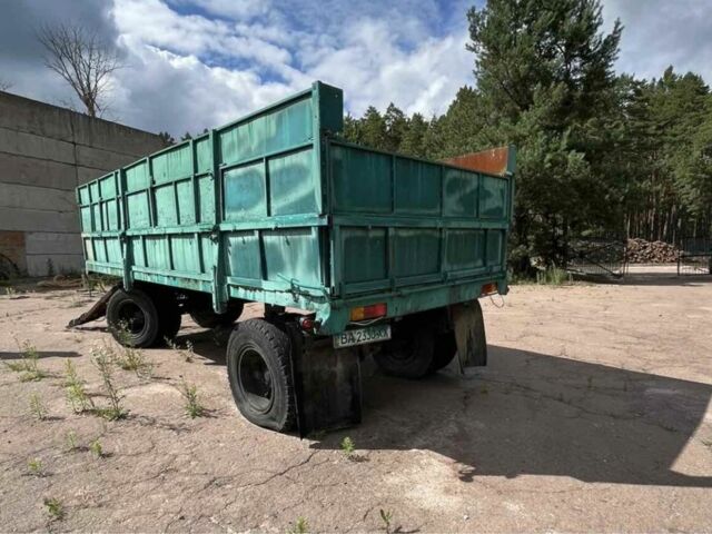 КамАЗ Другая, объемом двигателя 0 л и пробегом 0 тыс. км за 5824 $, фото 2 на Automoto.ua