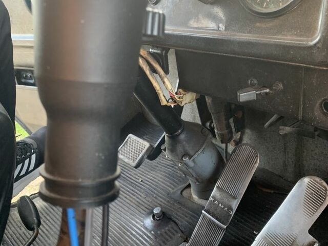 КамАЗ Другая 1985 в Миргороде на Automoto.ua КамАЗ Другая, объемом двигателя 0 л и пробегом 0 тыс. км за 6700 $, фото 17 на Automoto.ua