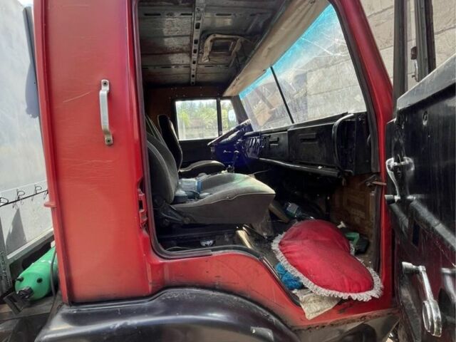 КамАЗ Другая, объемом двигателя 0 л и пробегом 0 тыс. км за 5824 $, фото 6 на Automoto.ua