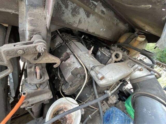 КамАЗ Другая, объемом двигателя 0 л и пробегом 0 тыс. км за 5824 $, фото 8 на Automoto.ua