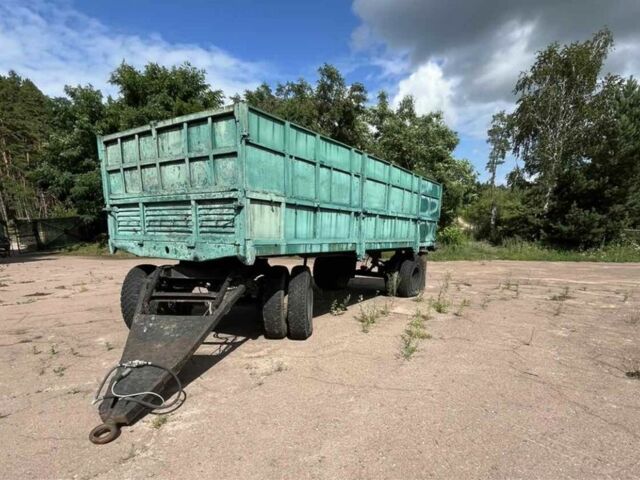 КамАЗ Другая, объемом двигателя 0 л и пробегом 0 тыс. км за 5824 $, фото 1 на Automoto.ua