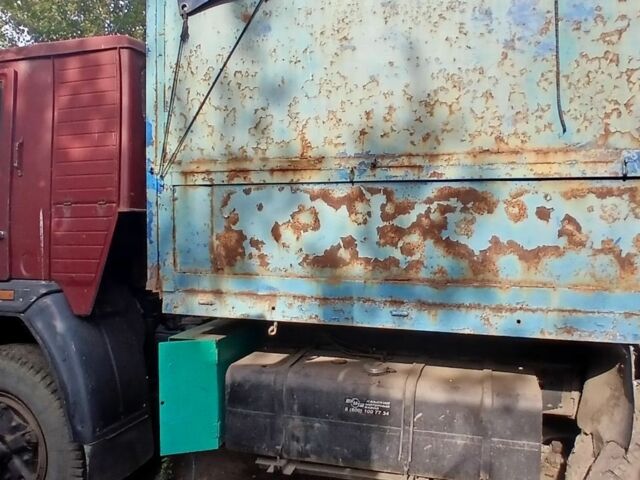 КамАЗ Другая, объемом двигателя 0 л и пробегом 0 тыс. км за 5000 $, фото 1 на Automoto.ua
