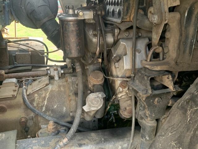 КамАЗ Другая 1985 в Миргороде на Automoto.ua КамАЗ Другая, объемом двигателя 0 л и пробегом 0 тыс. км за 6700 $, фото 7 на Automoto.ua