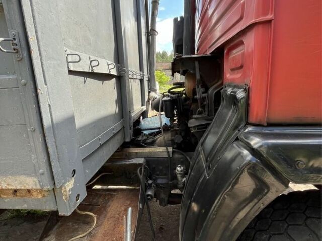 КамАЗ Другая, объемом двигателя 0 л и пробегом 0 тыс. км за 5824 $, фото 7 на Automoto.ua