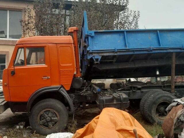 КамАЗ Другая, объемом двигателя 0 л и пробегом 0 тыс. км за 6000 $, фото 1 на Automoto.ua