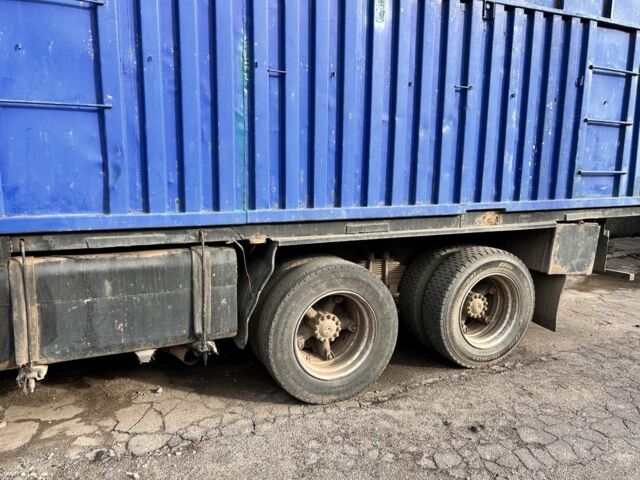 КамАЗ Другая, объемом двигателя 0 л и пробегом 0 тыс. км за 4500 $, фото 4 на Automoto.ua