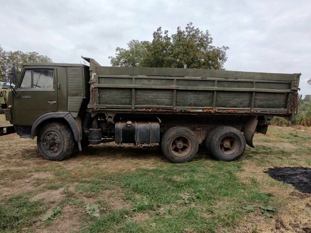 КамАЗ Другая, объемом двигателя 0 л и пробегом 0 тыс. км за 2864 $, фото 2 на Automoto.ua
