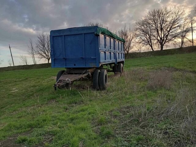 КамАЗ Другая, объемом двигателя 0 л и пробегом 0 тыс. км за 6000 $, фото 1 на Automoto.ua