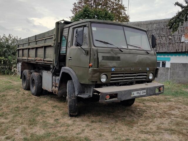 КамАЗ Другая, объемом двигателя 0 л и пробегом 0 тыс. км за 2864 $, фото 4 на Automoto.ua