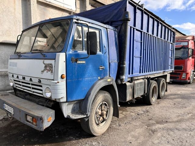 КамАЗ Другая, объемом двигателя 0 л и пробегом 0 тыс. км за 4500 $, фото 6 на Automoto.ua