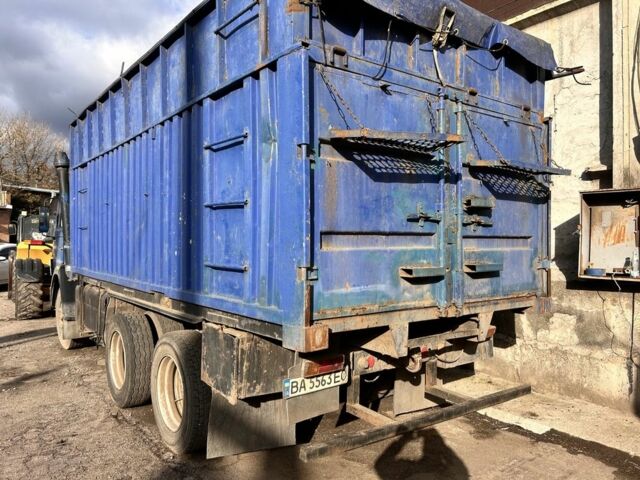 КамАЗ Другая, объемом двигателя 0 л и пробегом 0 тыс. км за 4500 $, фото 3 на Automoto.ua