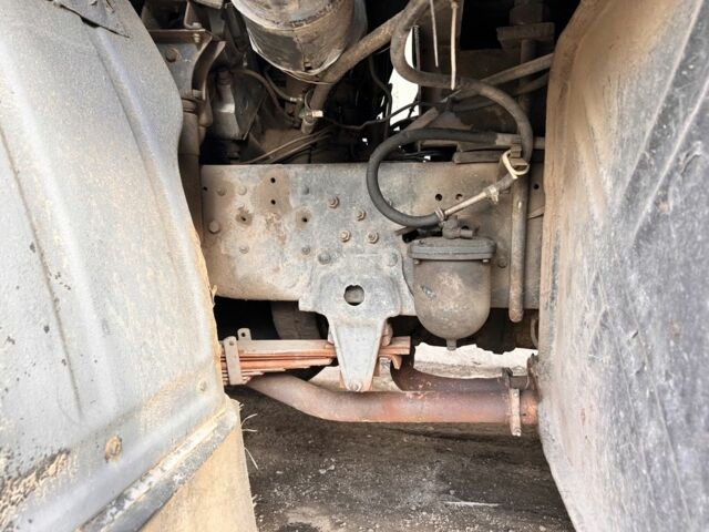 КамАЗ Другая, объемом двигателя 0 л и пробегом 0 тыс. км за 4500 $, фото 7 на Automoto.ua