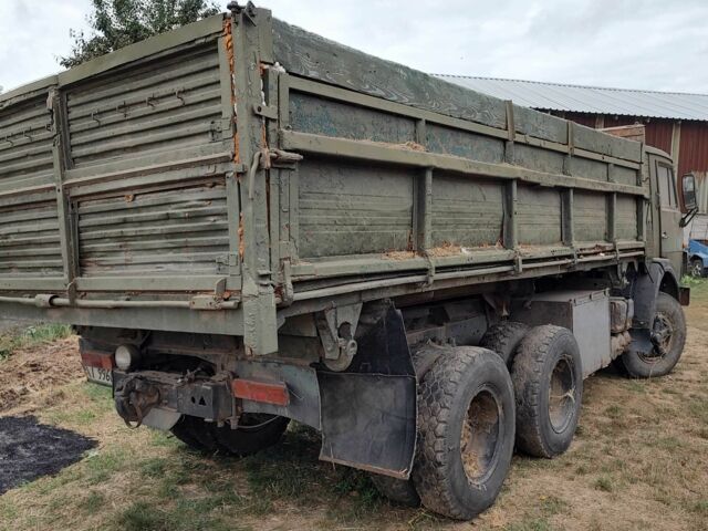 КамАЗ Другая, объемом двигателя 0 л и пробегом 0 тыс. км за 2864 $, фото 3 на Automoto.ua