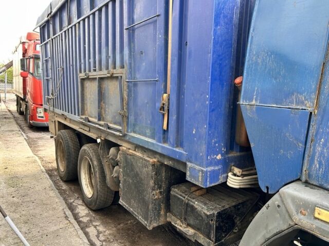 КамАЗ Другая, объемом двигателя 0 л и пробегом 0 тыс. км за 4500 $, фото 2 на Automoto.ua