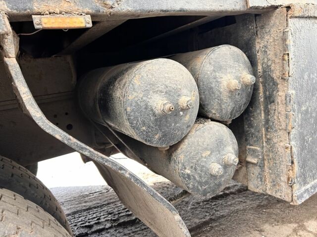 КамАЗ Другая, объемом двигателя 0 л и пробегом 0 тыс. км за 4500 $, фото 5 на Automoto.ua