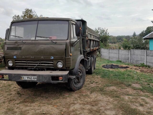 КамАЗ Другая, объемом двигателя 0 л и пробегом 0 тыс. км за 2864 $, фото 6 на Automoto.ua