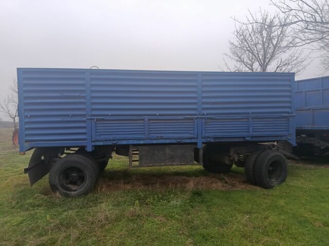 КамАЗ Другая, об'ємом двигуна 0 л та пробігом 0 тис. км за 6267 $, фото 10 на Automoto.ua