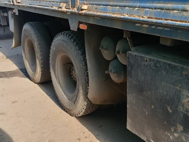 КамАЗ Другая, объемом двигателя 0 л и пробегом 0 тыс. км за 5500 $, фото 9 на Automoto.ua