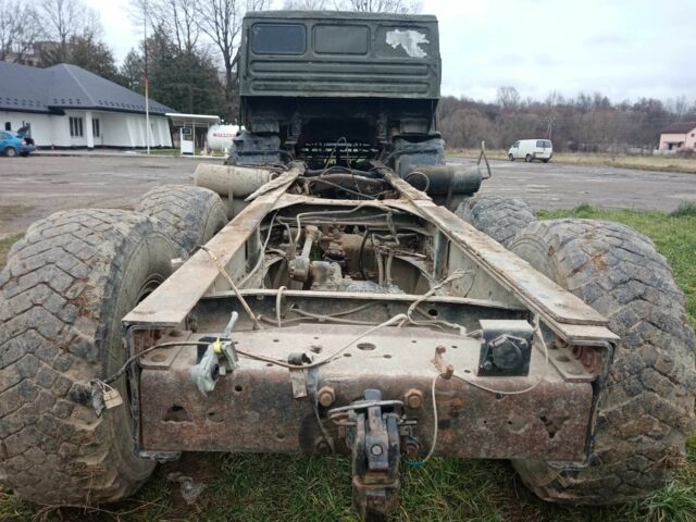 КамАЗ Другая, об'ємом двигуна 0 л та пробігом 0 тис. км за 6700 $, фото 4 на Automoto.ua