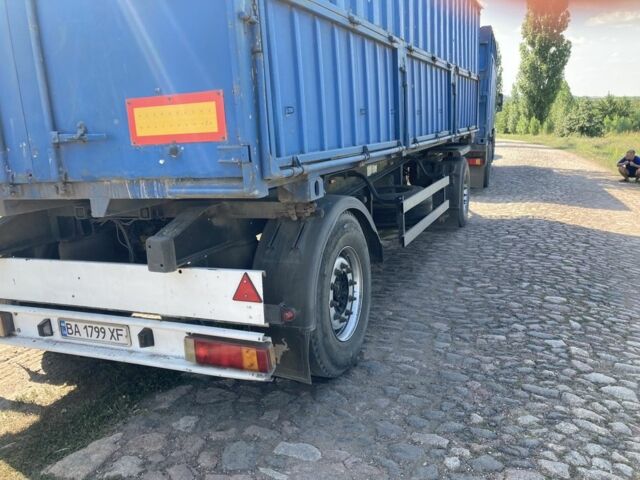 КамАЗ Другая, объемом двигателя 0 л и пробегом 0 тыс. км за 5000 $, фото 6 на Automoto.ua