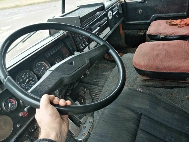 КамАЗ Другая, об'ємом двигуна 0 л та пробігом 0 тис. км за 6700 $, фото 12 на Automoto.ua