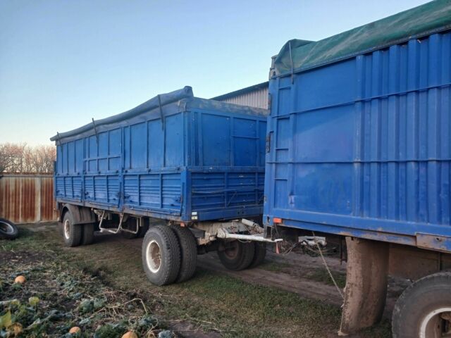 КамАЗ Другая, об'ємом двигуна 0 л та пробігом 0 тис. км за 6681 $, фото 3 на Automoto.ua