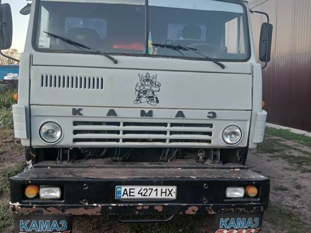 КамАЗ Другая, об'ємом двигуна 0 л та пробігом 0 тис. км за 6681 $, фото 1 на Automoto.ua